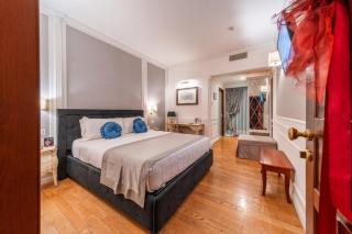 Tesoretto Hotel